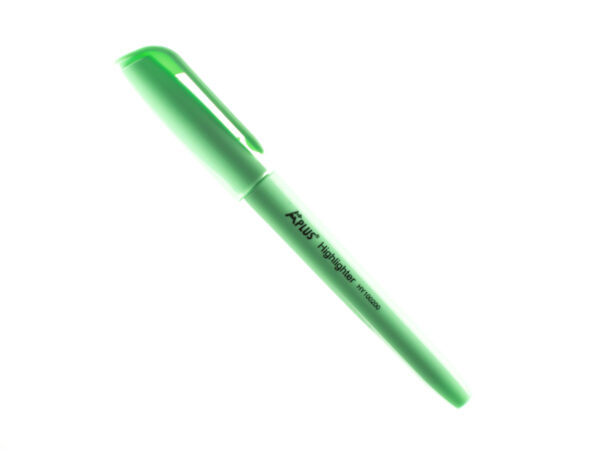 Signir 1- 4mm zeleni