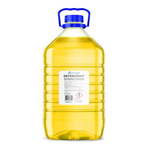 Deterdžent za pranje sudova Standard 5l