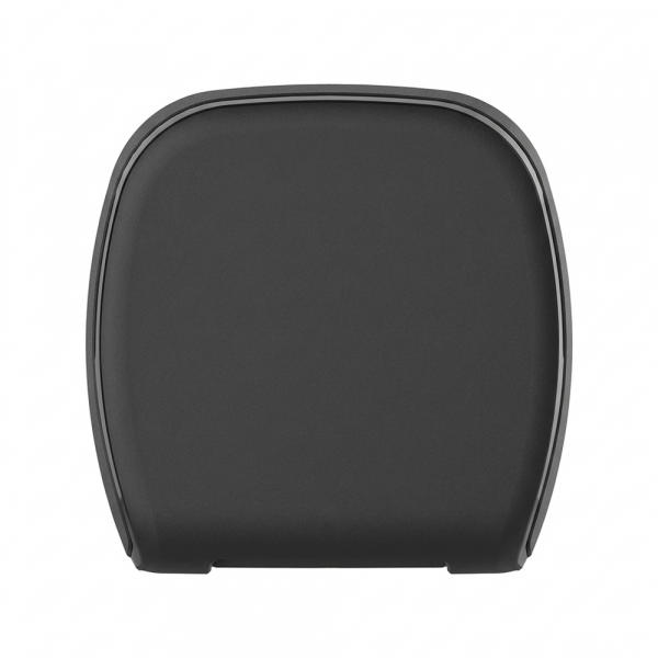 Dispenzeri za za Mini Jumbo toalet papir premium crni