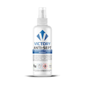 Sredstvo Antisept za dezinfekciju 250ml