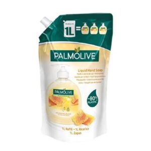 Tečni sapun za ruke Palmolive 1L med i mleko dopuna