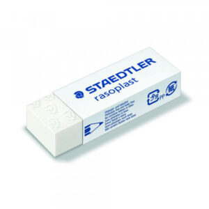Gumica-Staedtler-Raso-Plast