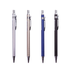 Tehnička olovka UNION metalna