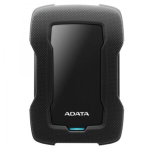Eksterni hard disk Anti-Shock ADATA 1TB