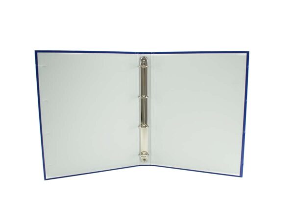 Fascikla PVC sa 4 prstena plava