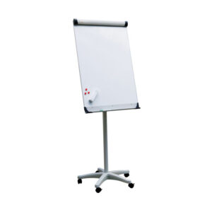Flipchart tabla magnetna mobilna 70x100cm