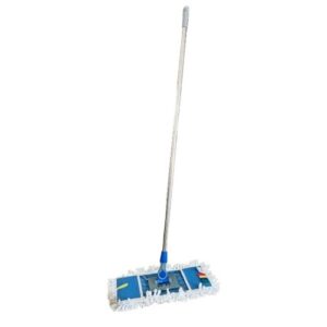 Mop 40cm microfiber komplet