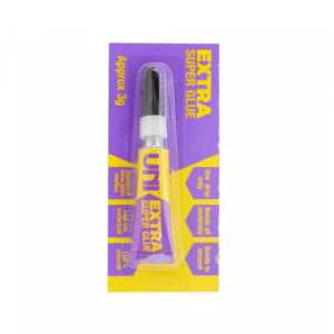 Super lepak Extra 3gr - kancelarijski materijal