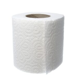 Toalet papir rolna 80gr 50/1