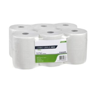 Ubrus Jumbo 800gr 6/1