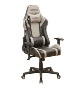 Kancelarijska stolica Escape 2.0 gamer