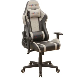 Kancelarijska stolica Escape 2.0 gamer