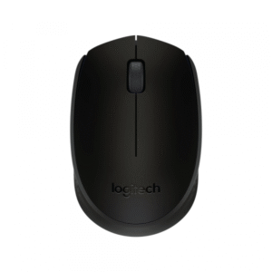 Miš Logitech B170 Wireless