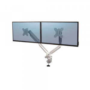 Nosač monitora Fellowes Platinum series dual 8056501