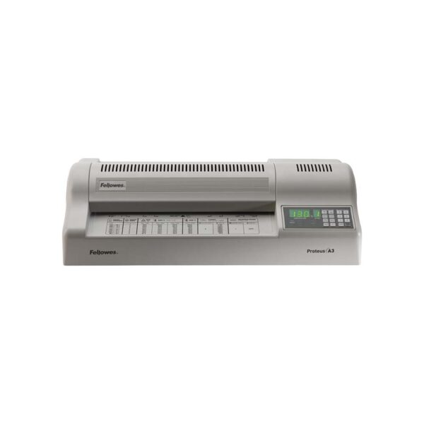 Plastifikator/ laminator FELLOWES PROTEUS A3 5709001