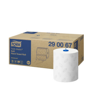 Ubrus u rolni dvoslojni TORK H1 150metara 290067