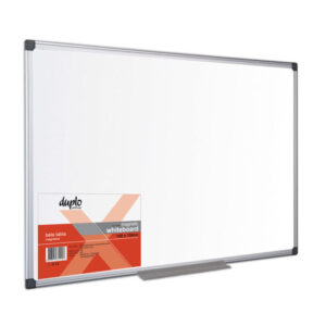 Bela magnetna tabla 100x150cm