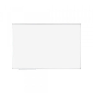 Bela tabla magnetna 120x180cm 2x3 TSA1218/C Ecoboard alu