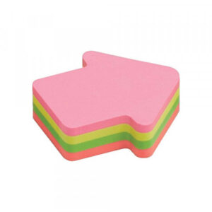Samolepljivi blokčić, listići sticky notes, post it