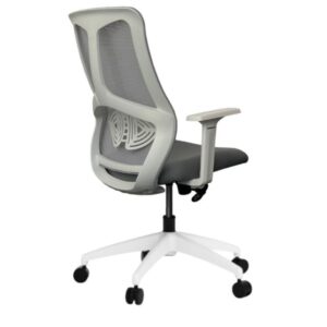 kancelarijska stolica star white