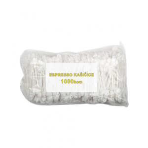 Kašičice za espresso 1/1000