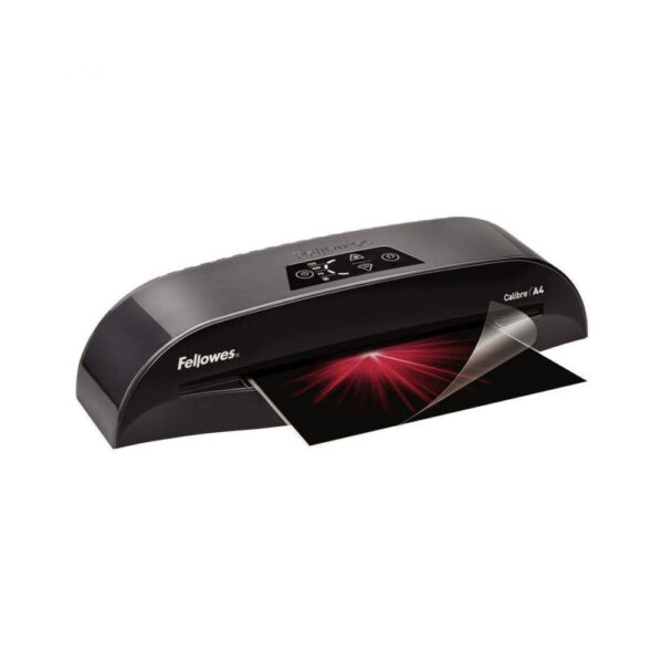 Laminator/ plastifikator FELLOWES Calibre A4