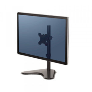 Nosač za monitor Fellowes Professional freestanding single Series 8049601
