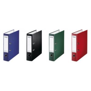Registratori PVC FORNAX MASTER samostojeći