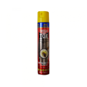 Sprej protiv insekata Megatox 400ml