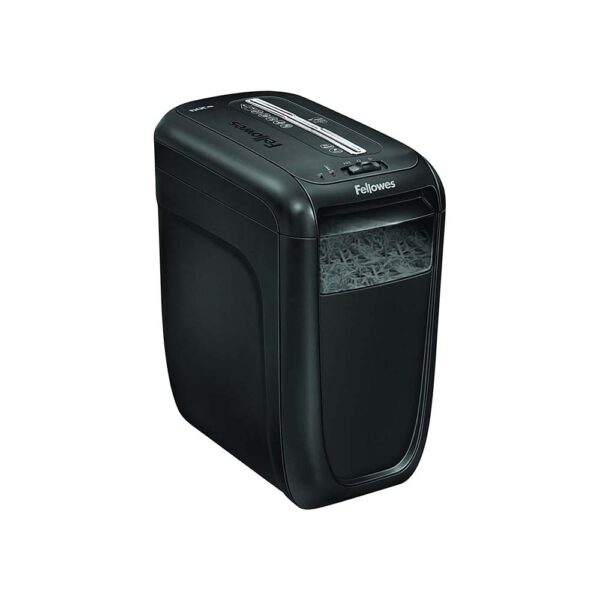 Šreder - Uništivač dokumenata FELLOWES 60CS