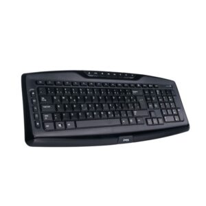 Tastatura MS Alpha M305 bežična