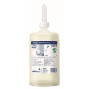 Tečni sapun za ruke TORK S1 EXTRA HYGIENE 1L 420810