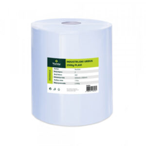 Ubrus industrijski 2500g PRO plavi