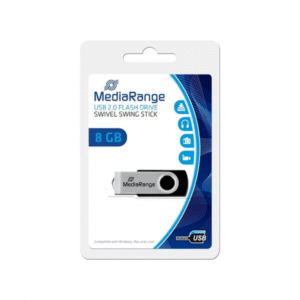 USB Flash memorija 8GB Mediarange