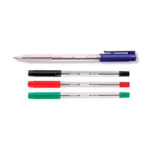 Hemijska olovka EPENE sa kapicom