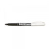 Permanentni marker Centropen 2686 1.2mm beli