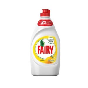Fairy deterdžent za sudove 450ml