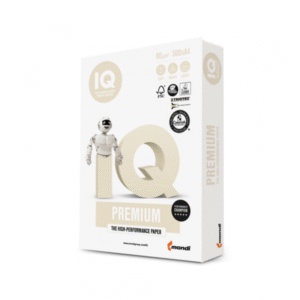 Papir za štampanje TRIOTEC A4/80g MONDI fotokopir papir