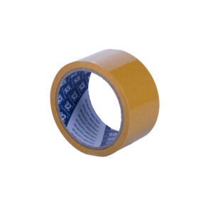 selotejp Obostrano lepljiva traka Solvent 48mm x 10m