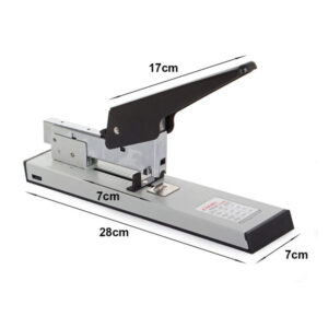 Heftalica UNION 100 listova g180