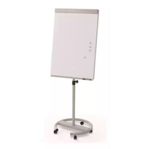 Flipchart tabla mobilna sa ramenima 70x100