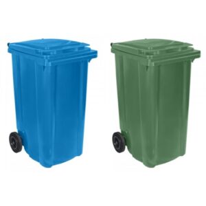 Kanta za smeće Premium 240 litara