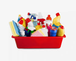 kese za smeće, toalet papir, higijena