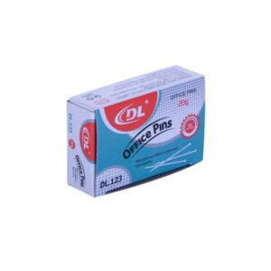 Špenadle 1/50 - kancelarijski materijal