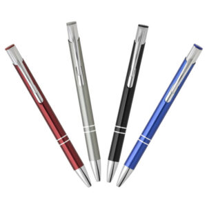 Hemijska olovka metalna