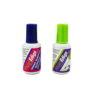 Korektor belilo i razređivač EDIGS 20ml