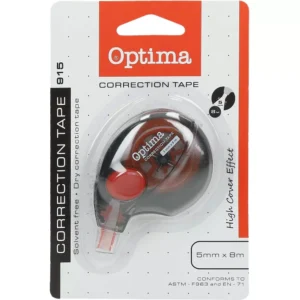 Korektor traka OPTIMA 5mm x 8m