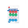 Magneti za belu tablu 2cm - 12/1