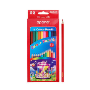 Drvene bojice EPENE 1/12