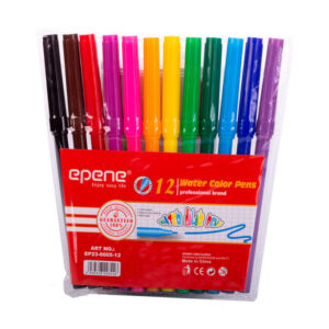 Flomasteri EPENE 1/12